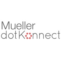 Mueller dotKonnect logo, Mueller dotKonnect contact details