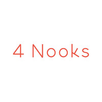 4 Nooks logo, 4 Nooks contact details