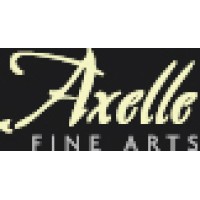 Axelle Fine Arts Galerie logo, Axelle Fine Arts Galerie contact details