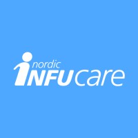 NordicInfu Care AB logo, NordicInfu Care AB contact details