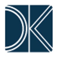 DK Corporation logo, DK Corporation contact details