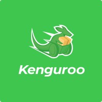 Kenguroo Delivery Service logo, Kenguroo Delivery Service contact details