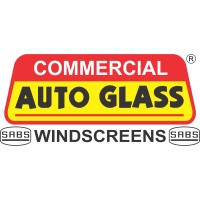 Commercial Auto Glass logo, Commercial Auto Glass contact details