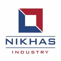 NIKHAS INDUSTRY logo, NIKHAS INDUSTRY contact details