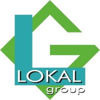 Lokal Group logo, Lokal Group contact details