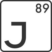 J89 logo, J89 contact details