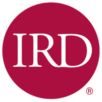 IRD LLC logo, IRD LLC contact details