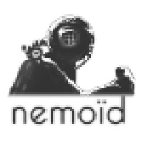 Nemoïd Studio logo, Nemoïd Studio contact details