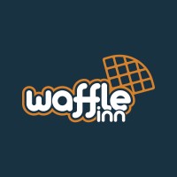 Waffle Inn logo, Waffle Inn contact details