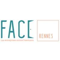 FACE Rennes logo, FACE Rennes contact details