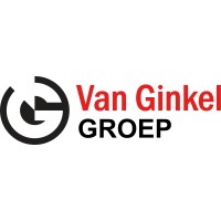 Van Ginkel Groep logo, Van Ginkel Groep contact details