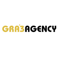 GRÁ3Agency logo, GRÁ3Agency contact details