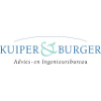 Kuiper & Burger Advies- en Ingenieursbureau logo, Kuiper & Burger Advies- en Ingenieursbureau contact details