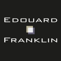 EDOUARD FRANKLIN logo, EDOUARD FRANKLIN contact details