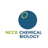 NCCR Chemical Biology logo, NCCR Chemical Biology contact details