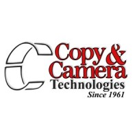 Copy & Camera Inc logo, Copy & Camera Inc contact details