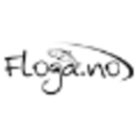 Floga.no AS logo, Floga.no AS contact details