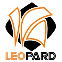 LEOPARD CA INC. logo, LEOPARD CA INC. contact details