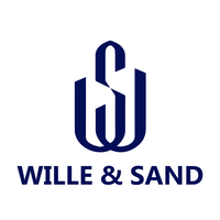 Wille & Sand Forsikringspartner AS logo, Wille & Sand Forsikringspartner AS contact details