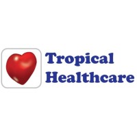 Tropical Healthcare logo, Tropical Healthcare contact details