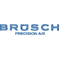 Brüsch Precision A/S logo, Brüsch Precision A/S contact details