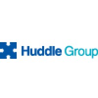 Huddle Group logo, Huddle Group contact details