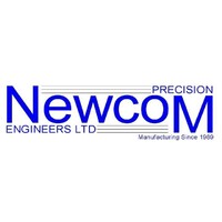 NEWCOM PRECISION ENGINEERS LIMITED logo, NEWCOM PRECISION ENGINEERS LIMITED contact details