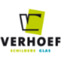 Verhoef Schilders & Glas logo, Verhoef Schilders & Glas contact details