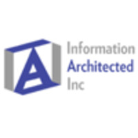 Information Architected, Inc. logo, Information Architected, Inc. contact details