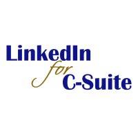 LinkedIn for C-Suite logo, LinkedIn for C-Suite contact details