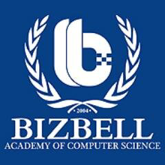 Bizbell Academy logo, Bizbell Academy contact details