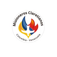 Misioneros Claretianos Colombia Venezuela logo, Misioneros Claretianos Colombia Venezuela contact details