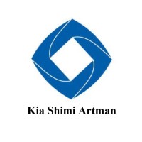 Kia Shimi Artman Co logo, Kia Shimi Artman Co contact details