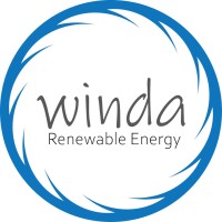 Winda Energy logo, Winda Energy contact details