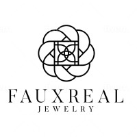 FauxReal Jewelry logo, FauxReal Jewelry contact details