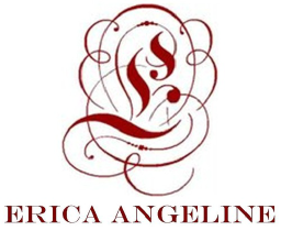 ERICA ANGELINE logo, ERICA ANGELINE contact details