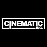 Cinematic Inc logo, Cinematic Inc contact details