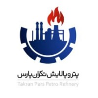 پتروپالایش تکران پارس logo, پتروپالایش تکران پارس contact details