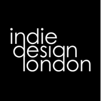 Indie Design London logo, Indie Design London contact details