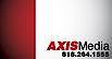 Axismedia logo, Axismedia contact details