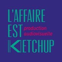 L'affaire est Ketchup logo, L'affaire est Ketchup contact details