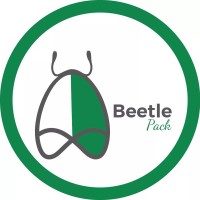 Beetle Pack logo, Beetle Pack contact details