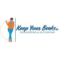 Keep Your Books LLC logo, Keep Your Books LLC contact details