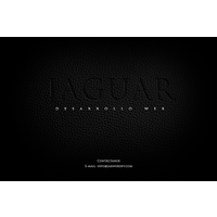 Jaguar Web Development logo, Jaguar Web Development contact details