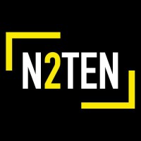 N2TEN logo, N2TEN contact details