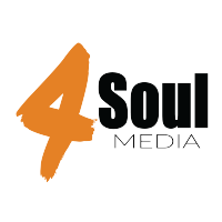 4Soul Media logo, 4Soul Media contact details