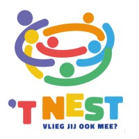 Kinderopvang 't Nest logo, Kinderopvang 't Nest contact details