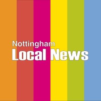 Nottingham Local News logo, Nottingham Local News contact details