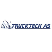 Trucktech AS logo, Trucktech AS contact details