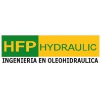 HFP HYDRAULIC logo, HFP HYDRAULIC contact details